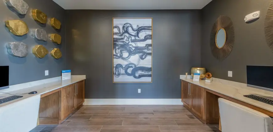 Palmetto Pointe