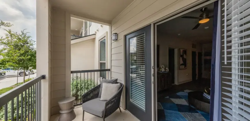 Palmetto Pointe