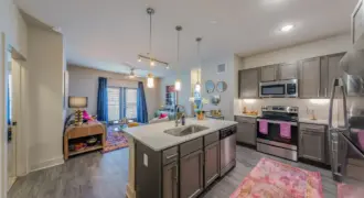 Palmetto Pointe