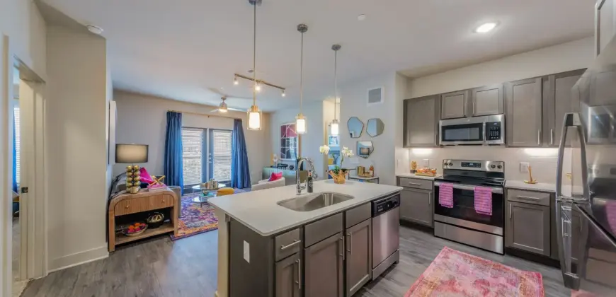 Palmetto Pointe