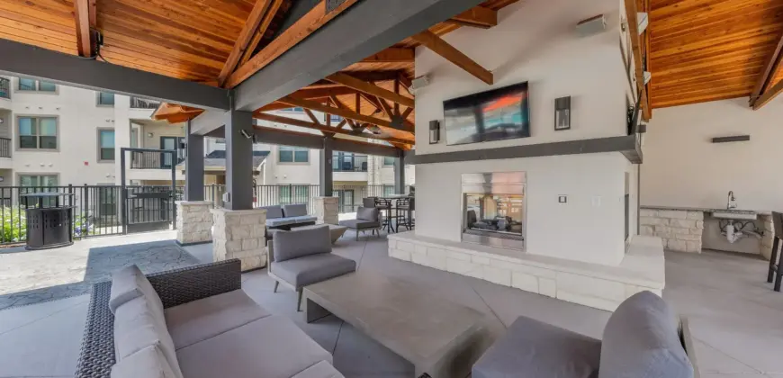 Palmetto Pointe