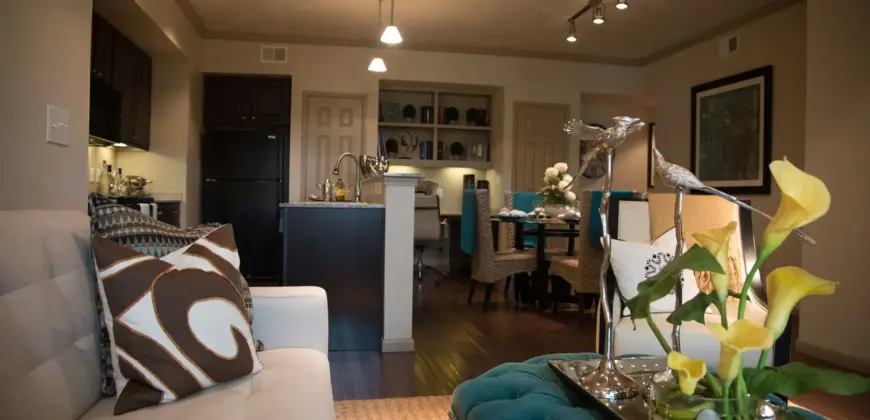 Palms At Cinco Ranch