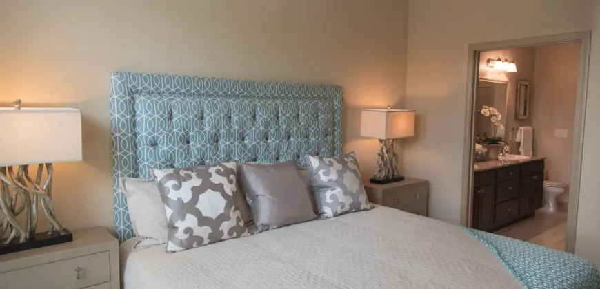 Palms At Cinco Ranch