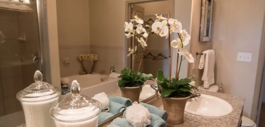 Palms At Cinco Ranch