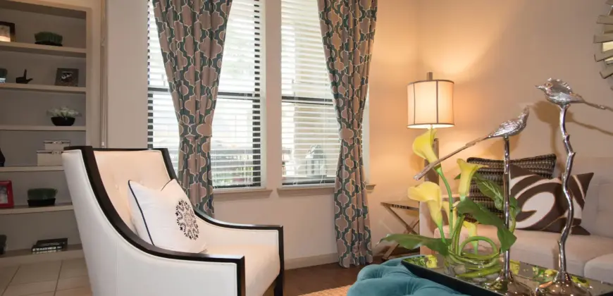 Palms At Cinco Ranch