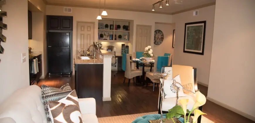 Palms At Cinco Ranch