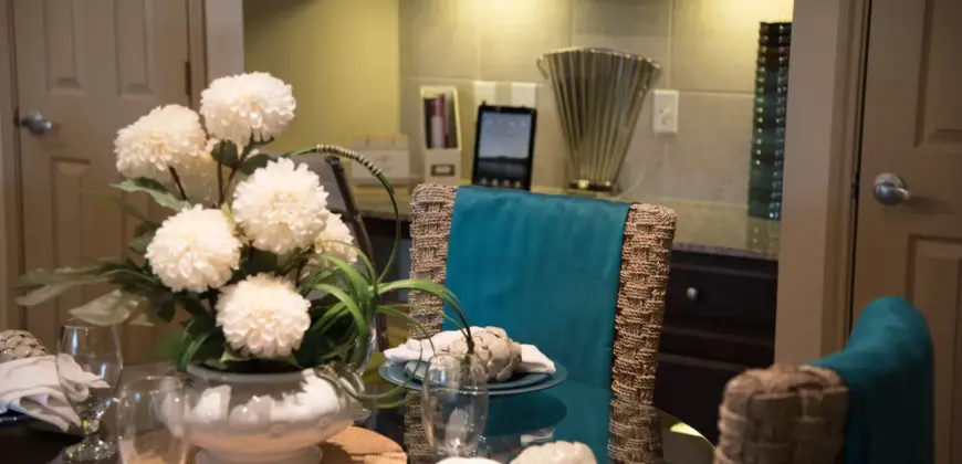 Palms At Cinco Ranch