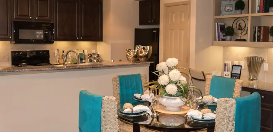 Palms At Cinco Ranch