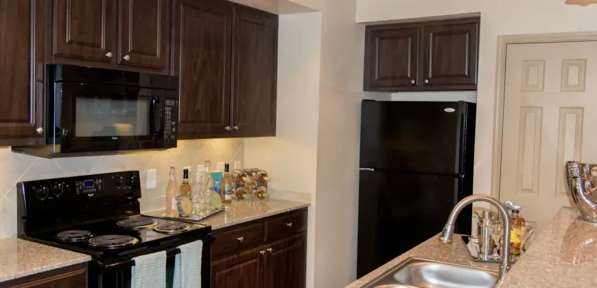 Palms At Cinco Ranch