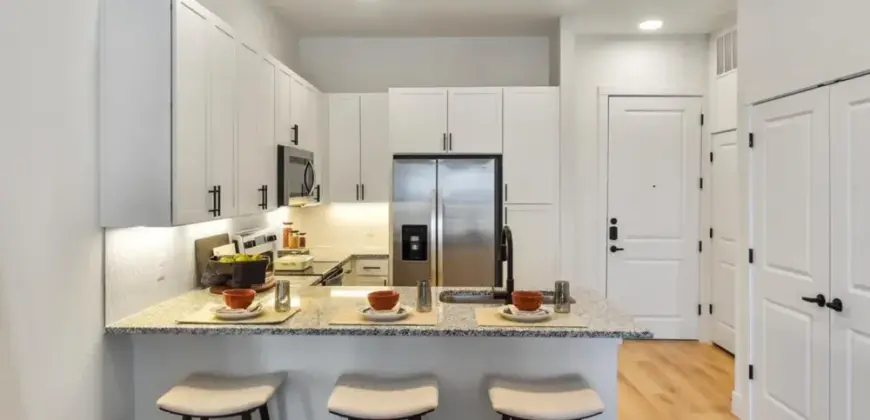 Palo Townhomes