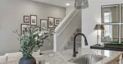 Palo Townhomes