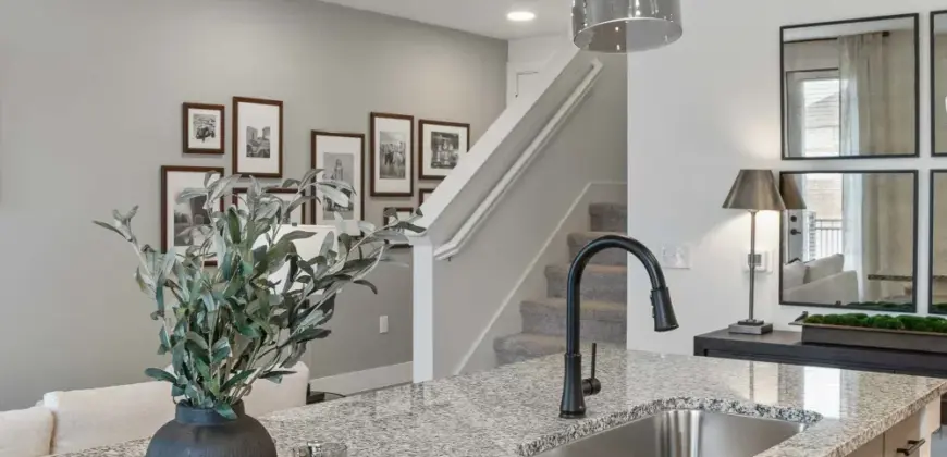 Palo Townhomes