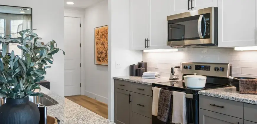 Palo Townhomes