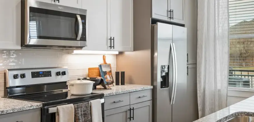 Palo Townhomes