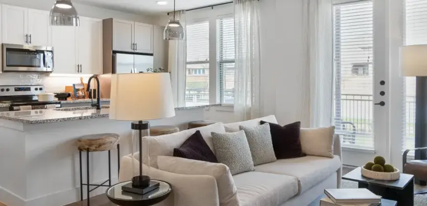 Palo Townhomes