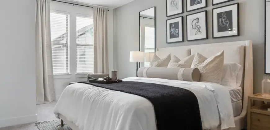 Palo Townhomes