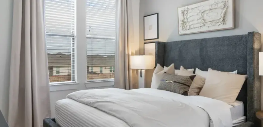 Palo Townhomes
