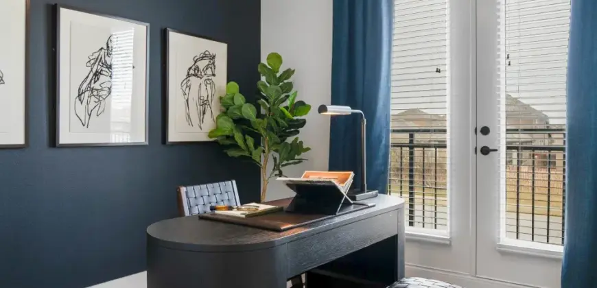 Palo Townhomes