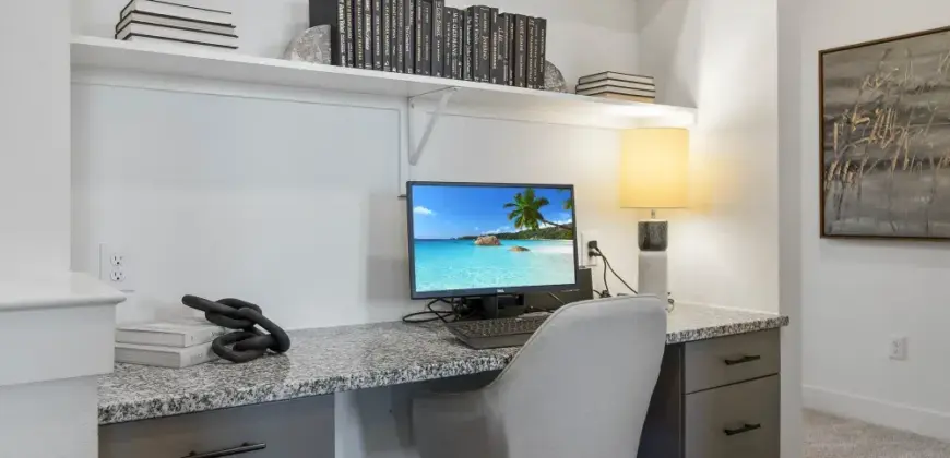 Palo Townhomes