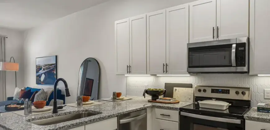 Palo Townhomes