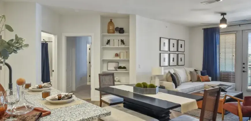 Palo Townhomes