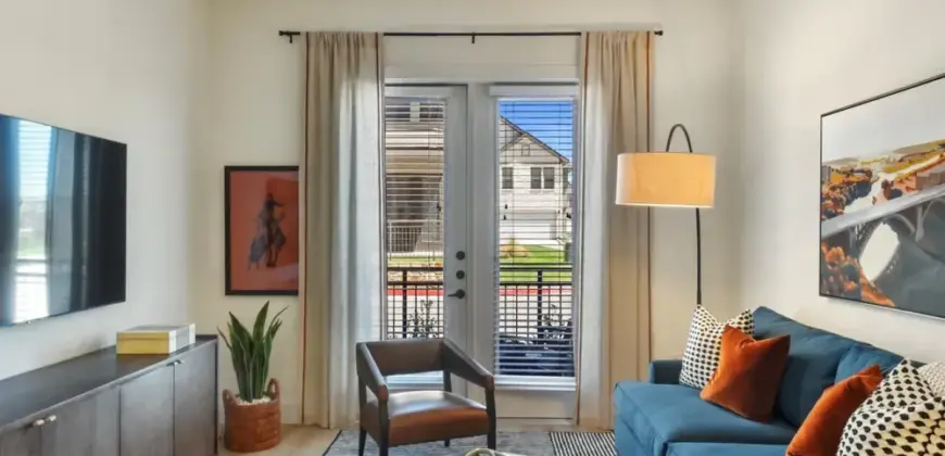 Palo Townhomes