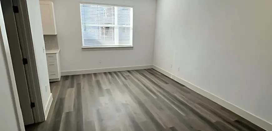 Palomino Flats
