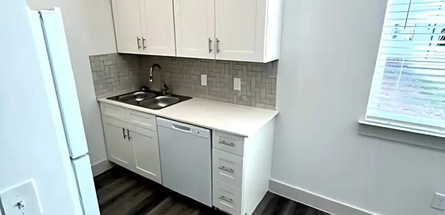 Palomino Flats