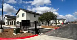 Palomino Flats