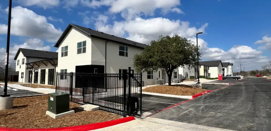 Palomino Flats