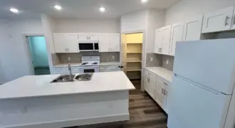 Palomino Flats