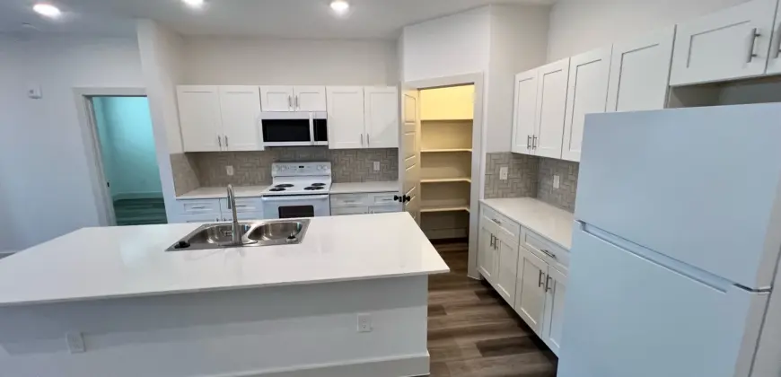 Palomino Flats