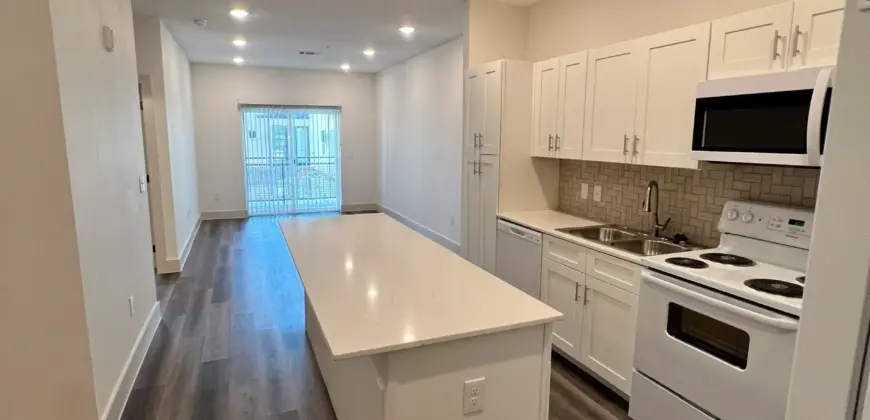 Palomino Flats