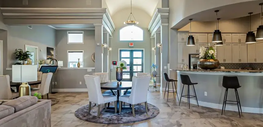 Paragon Westover Hills