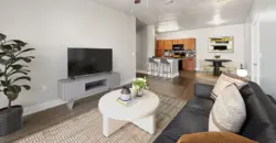 Parallax At Georgetown