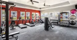 Parallax At Georgetown