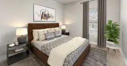 Parallax At Georgetown