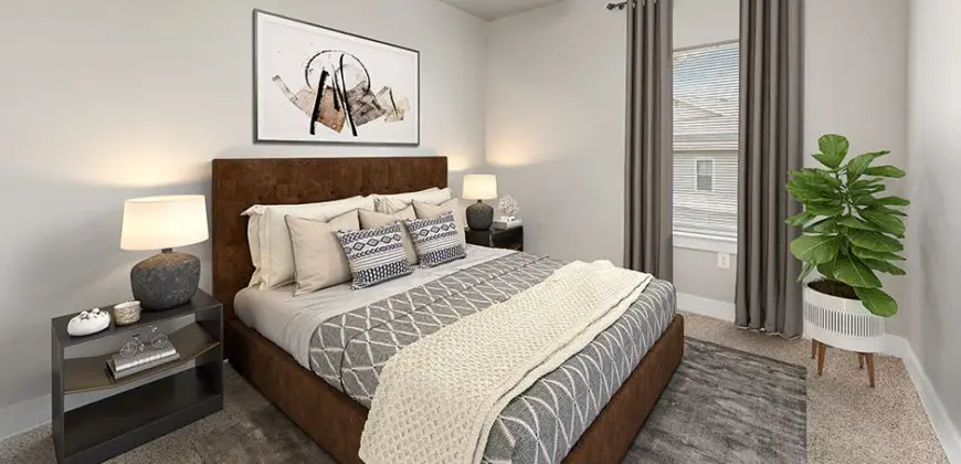 Parallax At Georgetown