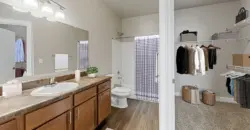 Parallax At Georgetown