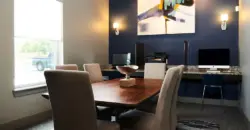 Parallax At Georgetown