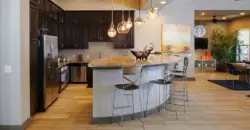 Parallax At Georgetown