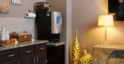 Parallax At Georgetown