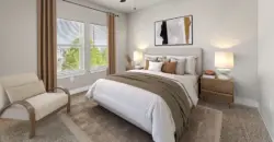 Parallax At Georgetown