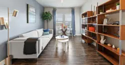 Parallax At Georgetown