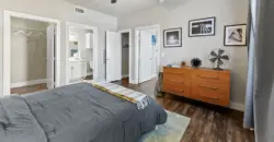 Parallax At Georgetown