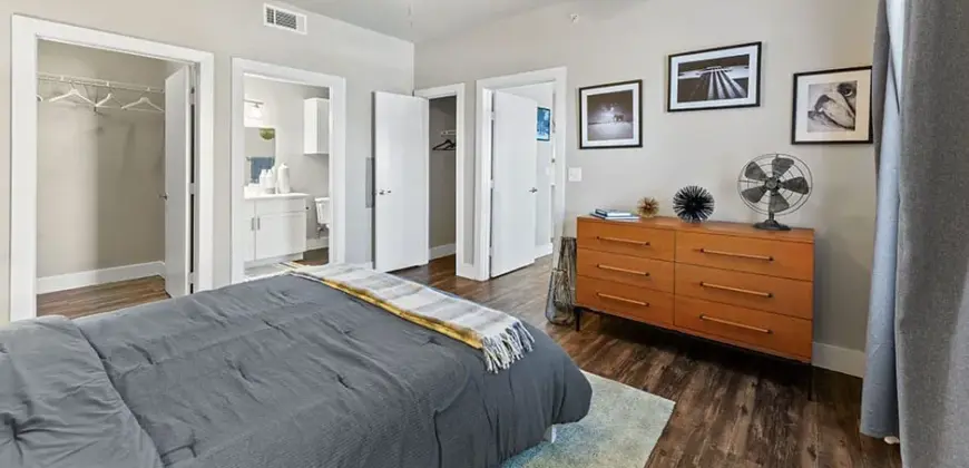 Parallax At Georgetown