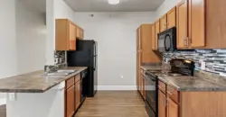 Parallax At Georgetown