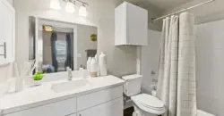 Parallax At Georgetown