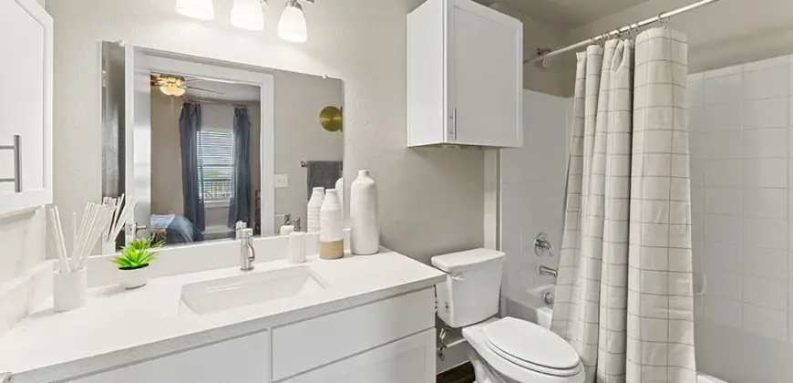 Parallax At Georgetown