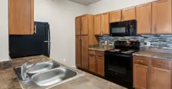 Parallax At Georgetown